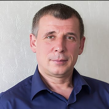 Василий Волянский