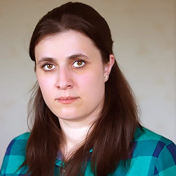 Сильвия Ковальская